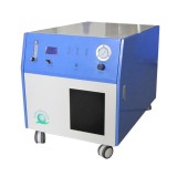 Veterinary High Pressure Oxygen Concentrator 10LPM 15LPM 20LPM (0.14-0.4Mpa)