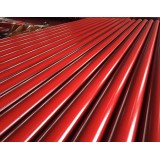 ASTM A795 ERW Steel Pipe For Fire Protection Use With Grooved Ends