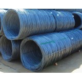 JIS G3521 Hard Drawn Steel Wire Rod For Construction, Binding, Nail Making