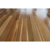 Engineered Spotted Gum Flooring Smooth