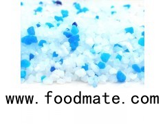 Low Price Good Quality Clean Silica Gel Cat Sand Odor Control Crystal Silica Gel Cat Litter