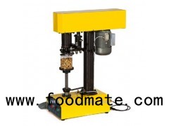 Plastic Can Sealing Machine Plastic Bottle Cap Sealing Machine