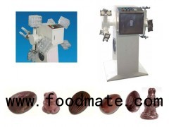 Hollow Chocolate Forming Machine