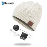 Wireless Bluetooth Music Beanie BH001-D