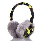 Music Ear Protection Earmuff With Built In Headphones Earphones For Kids WE008