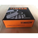 Timken 495A/493D Bearing Tapered Roller Bearing