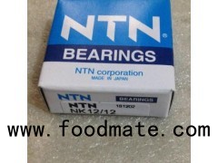 NTN 6203 Deep Groove Ball Bearing