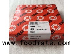 FAG NN3022-AS-K-M-SP Cylindrical Roller Bearing