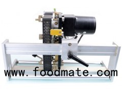 Continous Ribbon Date Code Print Machine(contact Packing Machine)