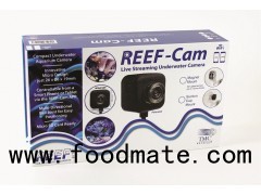 Most Popular Reliable Submersible And Quality Wifi Aquarium Camera For Professional Hobbyist