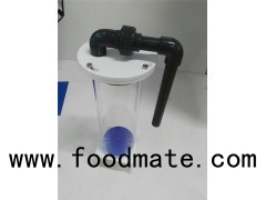 Best Reliable High Performed And Quality Biopellet Reactor With Pump For Marine Aquarium