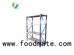 Popular design Customized Heavy Duty Rack With Compatible Price