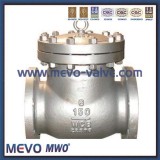 Cast Steel And Stainless Steel Swing Check Valve