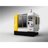 SYIL V500 Series Vertical Machining Center With High-speed And High-tech Control System