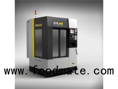 High Cost, Strong Anti-interference, Stable And Reliable S6 Combo Linear Series Of CNC Milling Machi