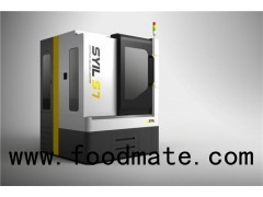 Low Cost And High Precision S7 CNC Mills