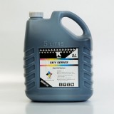 Seiko SPT510 Solvent Ink