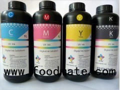 LED UV Ink For Epson DX5