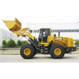 XCMG LW900KN 9 Ton Wheel Loader For Mining