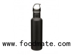 Stainless Steel Water Bottle Canteen 24oz