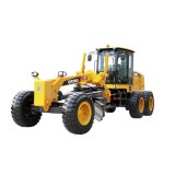 Road Motor Grader Gr190 Driving Spare Parts, Such As Ripper, Blade ......