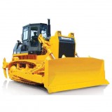 Shantui Bulldozer SD22 | SD22F Specifications For Komatsu