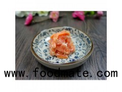 Good Fish Seasoning Of Smoked Salmon Salad Seafood Dishes