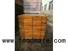 Typical Wooden Pallets Dimensions for Sale