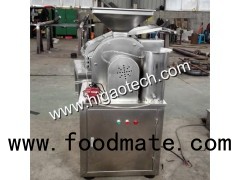 Pin Mill,bench Top Disk Mill,pulverizer,powder Mill For Making Icing Sugar Powder And Sugar