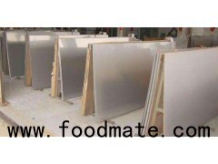 409/410/440/430 Stainless Steel 4*8 2B/HL/NO.1/NO.4/8K Sheet And Plate