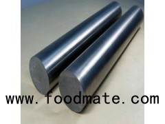 Inconel600/inconel625/ InconelX750 Black/polished Round Bar