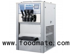 High Quality Big Capacity Soft Ice Cream Maker Machine240