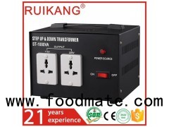 Auto Transformer Step Down Transformer Definition Turns Ratio Trafo Step Up