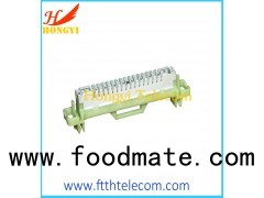 8 Or 10 Pair Quante SID C Or SID CT Connection Or Disconnection Module Or Switching Module