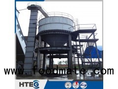 High Efficiency CFB Boiler With Best Selling Price