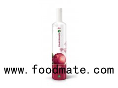 1L Glass Bottle Pomegranate Fruit Juice (https://rita.com.vn)