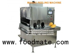 Mango peeling machine/Mango peeler/Mango Processer/Mango peel