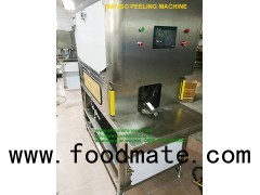 Professional manufacturer of Mango Peeling Machine, mango peeler