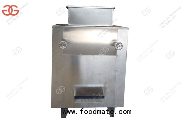 cocoa skin peeling machine