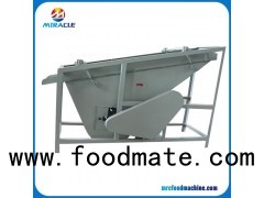 Multi-Functional Almond Kernel And Shell Separating Machine