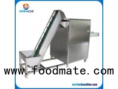 Multifunctional Onion Fresh Cube Making And Cutting Machine From Vegetable Process Machinery