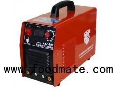 Portable Arc Welding Machine