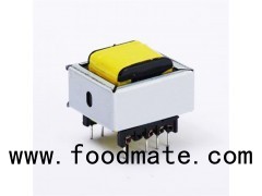 50/60HZ Single 115V Or Dual 115/230V Primaries EI Power PCB Mount Laminated Transformers