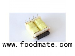 50/60HZ Single 115V Or Dual 115/230V Primaries UI Power PCB Mount Laminated Transformers