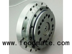 Flange Mounted Single Stage Electricity Saving Planetary Cycloidal Pin Wheel Reduction Drive Speed G