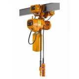 HHBB Electric Chain Hoist Suspension Electric Hoist