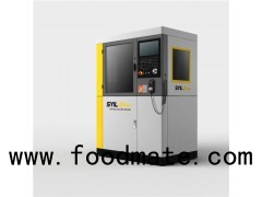 Advanced And Convenient X4 Pro Boring And Milling Machine