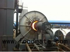 High Combustion Efficiency Coal Fired Boiler For Power Plant With High Energy Saving And Quick Tempe