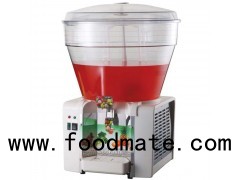 YSJ50 Single Bowl High Quality Drink Juice Dispenser For Sale