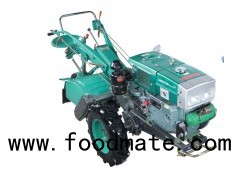 GN91 Walking Tractor/power Tiller